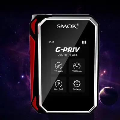 SMOK G-Priv