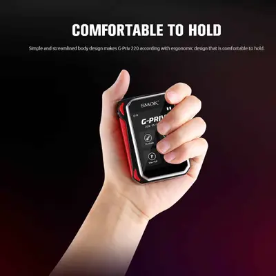 SMOK G-Priv