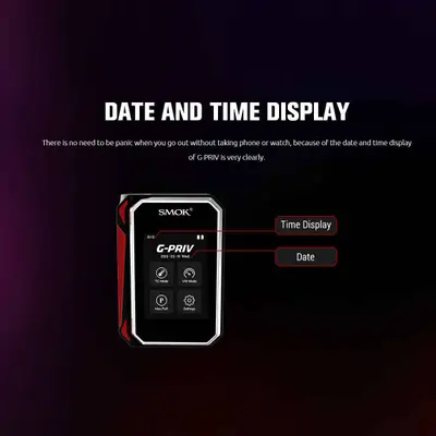SMOK G-Priv