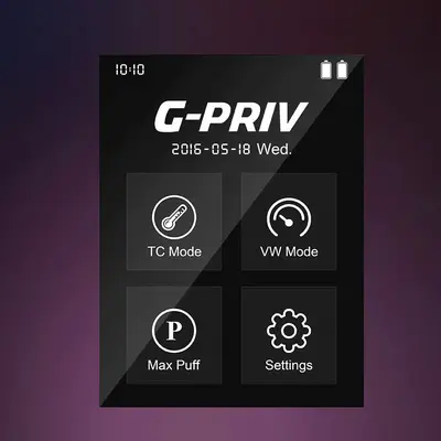SMOK G-Priv