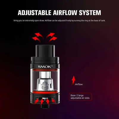 SMOK TFV8 Big Baby