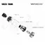 Vaporesso Veco Tank Overview