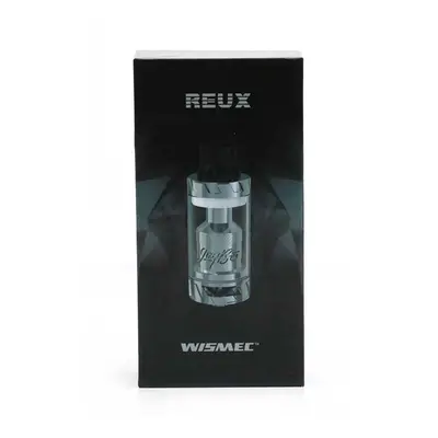 Wismec Reux RTA