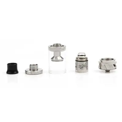 Wismec Reux RTA