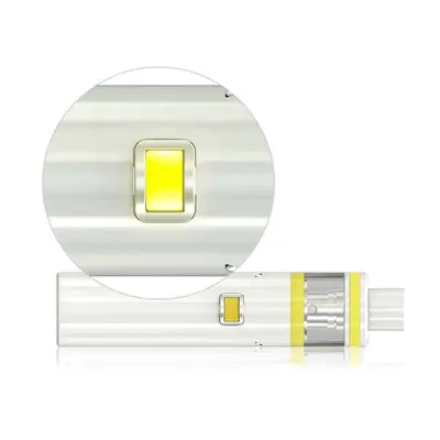 Eleaf iJust ONE Kit Button