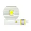 Eleaf iJust ONE Kit Button