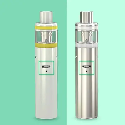 Eleaf iJust ONE Charging