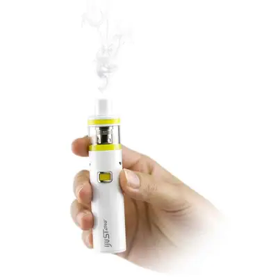 Eleaf iJust ONE Kit Hand
