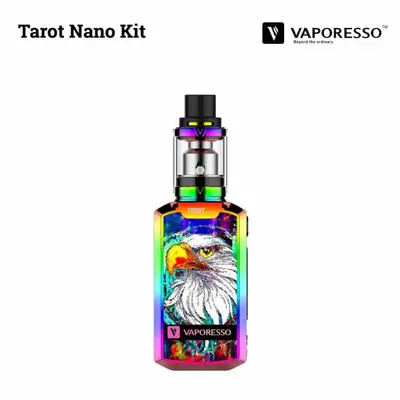 Vaporesso Tarot Nano Kit Flying