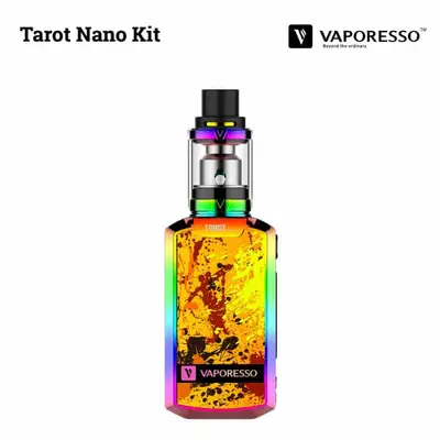 Vaporesso Tarot Nano Kit Tulip