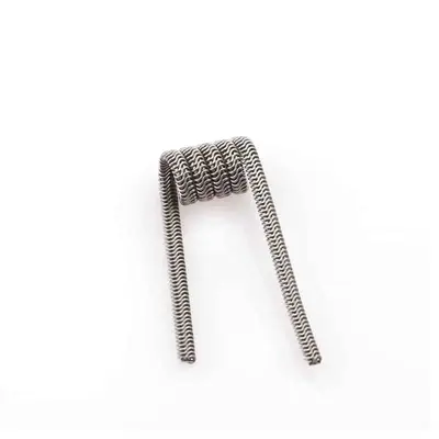 Demon Killer Alien V2 Coil (10-pack, 0,25 ohm, Kanthal/SS)