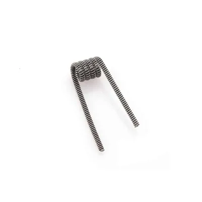 Demon Killer Clapception Coil (10-pack, 0,35 ohm, Kanthal/SS)