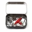 Demon Killer Framed Clapton Coil (10-pack, 0,26 ohm, Kanthal/SS)