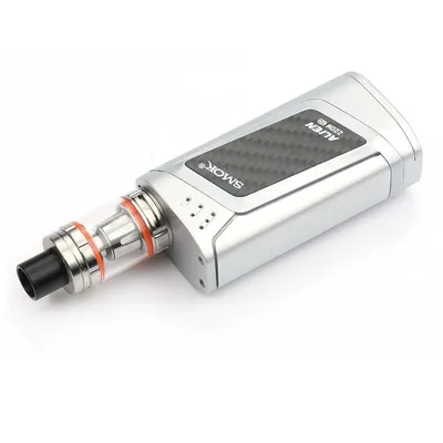 SMOK Alien Kit (220W, TC) - Utgående