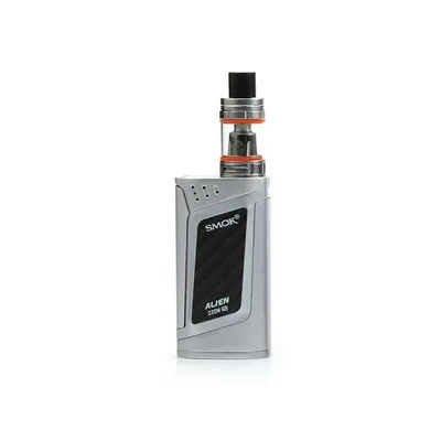 SMOK Alien Kit (220W, TC) - Utgående