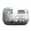 Demon Killer Tri-twisted Clapton Coil (10-pack, 0,35 ohm, Kanthal/SS)