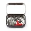 Demon Killer Tri-twisted Clapton Coil (10-pack, 0,35 ohm, Kanthal/SS)
