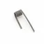 Demon Killer Tri-twisted Clapton Coil (10-pack, 0,35 ohm, Kanthal/SS)