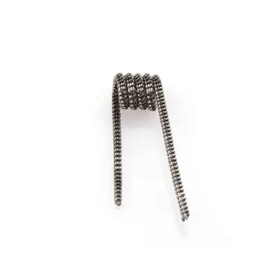 Demon Killer Tsuka Coil (10-pack, 0,25 ohm, Kanthal/SS)