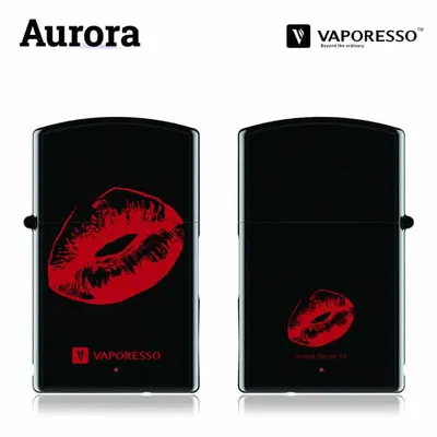 Vaporesso Aurora Kit Lips
