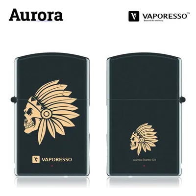 Vaporesso Aurora Kit Skull