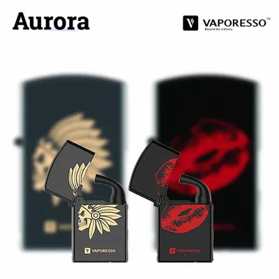 Vaporesso Aurora Kit
