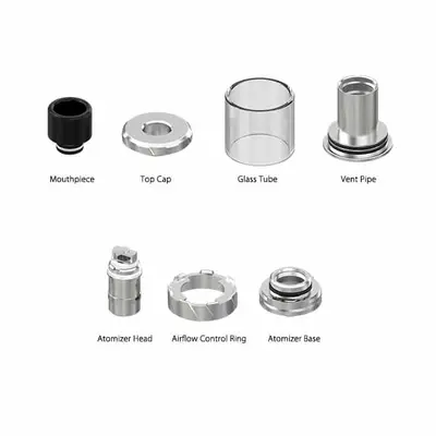 Wismec Reux Mini Tank
