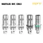Aspire Nautilus BVC & Nautilus 2 Coils (5-pack)