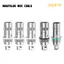 Aspire Nautilus BVC Coils