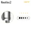 Aspire Nautilus 2 Luftflöde Airflow