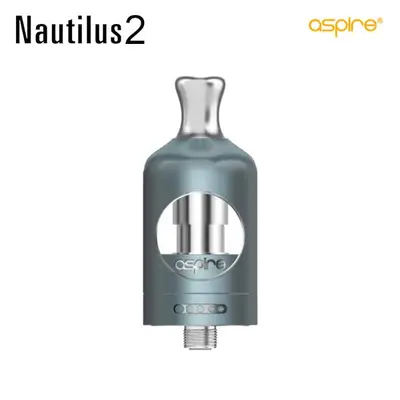 Aspire Nautilus 2 Gray Grå