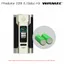 Wismec Predator Elabo Kit Batteries