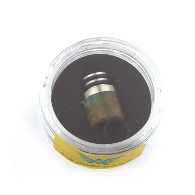 Aleader Drip Tip AS103 (510-Munstycke i Resin)