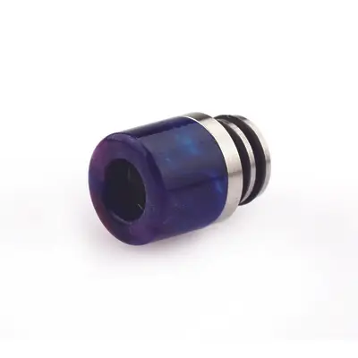 Aleader Drip Tip AS103 (510-Munstycke i Resin)