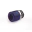 Aleader Drip Tip AS103 (510-Munstycke i Resin)