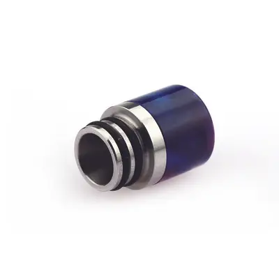 Aleader Drip Tip AS103 (510-Munstycke i Resin)