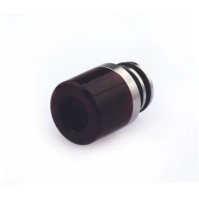 Aleader Drip Tip AS103 (510-Munstycke i Resin)