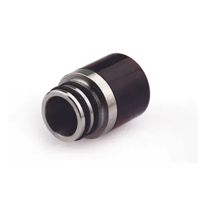 Aleader Drip Tip AS103 (510-Munstycke i Resin)