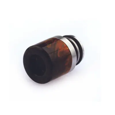 Aleader Drip Tip AS103 (510-Munstycke i Resin)