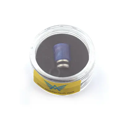 Aleader Drip Tip AS104 (510-Munstycke i Resin)