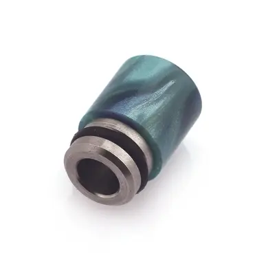 Aleader Drip Tip AS104 (510-Munstycke i Resin)