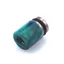 Aleader Drip Tip AS104 (510-Munstycke i Resin)