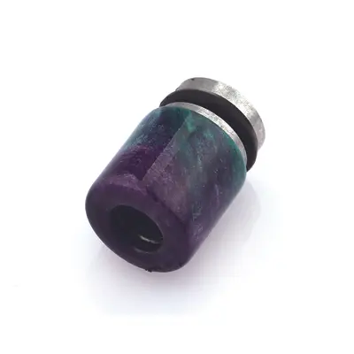 Aleader Drip Tip AS104 (510-Munstycke i Resin)