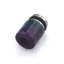 Aleader Drip Tip AS104 (510-Munstycke i Resin)