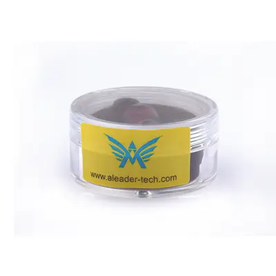 Aleader Drip Tip AS109 (510-Munstycke i Resin)
