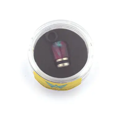 Aleader Drip Tip AS109 (510-Munstycke i Resin)