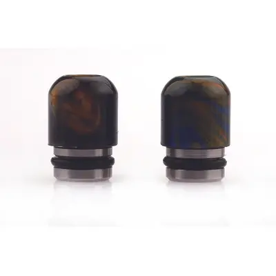 Aleader Drip Tip AS109 (510-Munstycke i Resin)