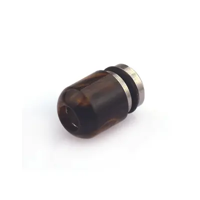 Aleader Drip Tip AS109 (510-Munstycke i Resin)