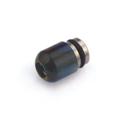 Aleader Drip Tip AS109 (510-Munstycke i Resin)