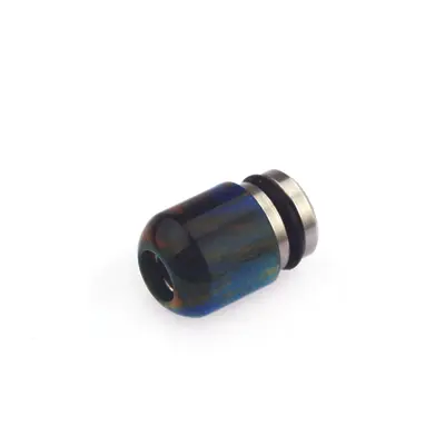 Aleader Drip Tip AS109 (510-Munstycke i Resin)